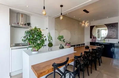 Apartamento com 4 quartos à venda na Rua Fábia, --, Vila Romana, São Paulo