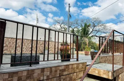 Casa com 2 quartos à venda na Vila Romana, São Paulo 