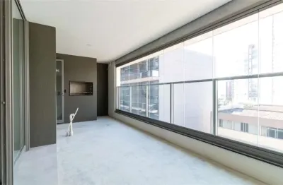 Apartamento com 3 quartos à venda em alto da lapa - sp