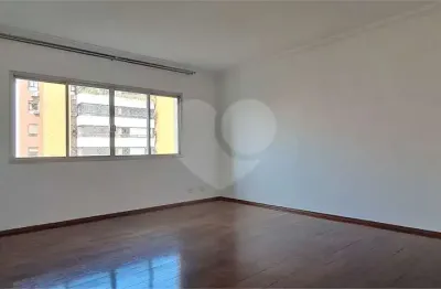 Apartamento com 3 quartos à venda em alto da lapa - sp