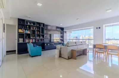 Apartamento com 3 quartos à venda na Rua Fábia, --, Vila Romana, São Paulo