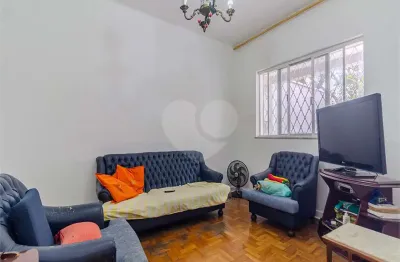 Casa com 3 quartos à venda na Rua Cotoxó, --, Perdizes, São Paulo
