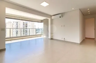 Apartamento com 2 quartos à venda em vila leopoldina - sp