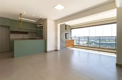 Apartamento com 2 quartos à venda na Rua Lauriano Fernandes Júnior, --, Vila Leopoldina, São Paulo