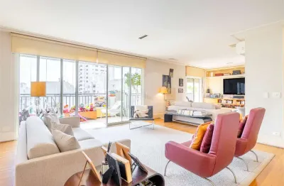 Apartamento com 3 quartos à venda em santa cecília - sp