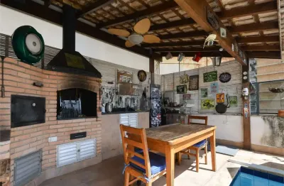Cobertura com 4 quartos à venda na Rua Doutor Albuquerque Lins, --, Higienópolis, São Paulo