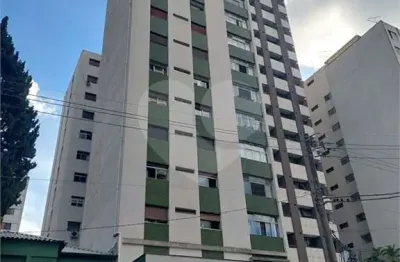 Apartamento com 2 quartos à venda em pinheiros - sp
