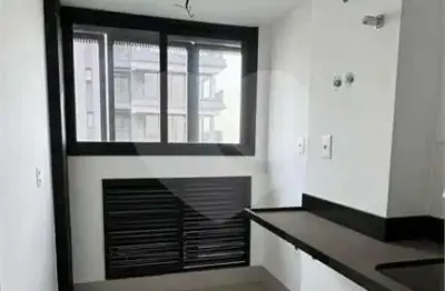 Apartamento com 3 quartos à venda na Vila Madalena, São Paulo 