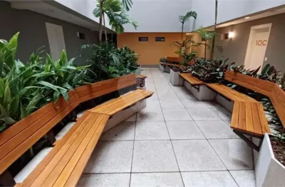 Apartamento com 3 quartos à venda em sumarezinho - sp