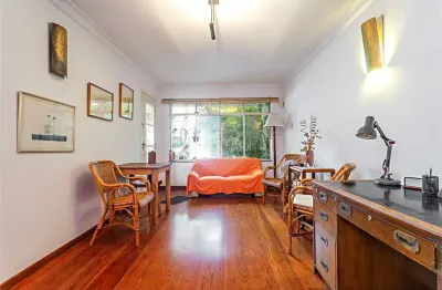 Sobrado com 2 quartos à venda em vila madalena - sp