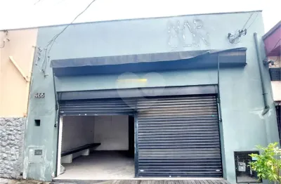 Ponto comercial à venda na Rua Amália de Noronha, --, Jardim América, São Paulo