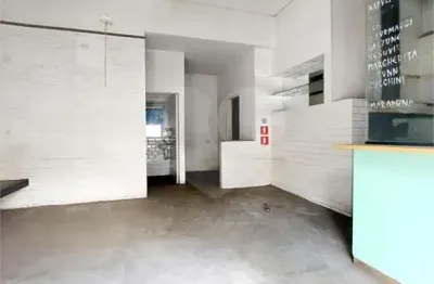 Salão comercial à venda ou para locação em pinheiros - sp