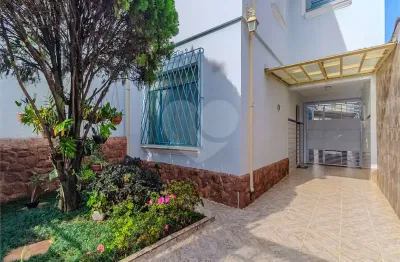 Casa com 2 quartos à venda na Rua Cotoxó, --, Perdizes, São Paulo