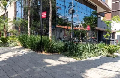 Loja com 2 quartos à venda ou para locação em pinheiros - sp