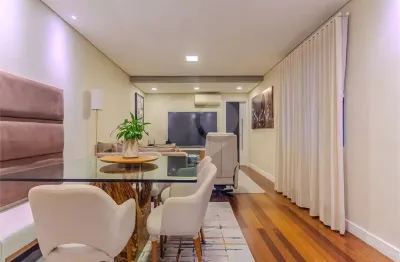Apartamento com 1 quarto à venda na Rua Mourato Coelho, --, Pinheiros, São Paulo