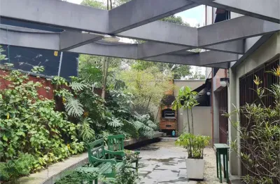 Sala comercial à venda na Rua João Moura, --, Pinheiros, São Paulo