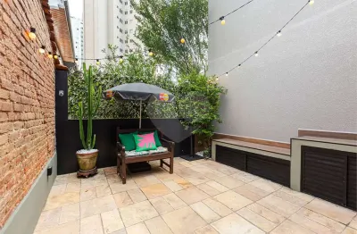 Casa com 2 quartos à venda em Alto de Pinheiros, São Paulo 