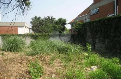 Terreno à venda na Aperca, --, Alto de Pinheiros, São Paulo