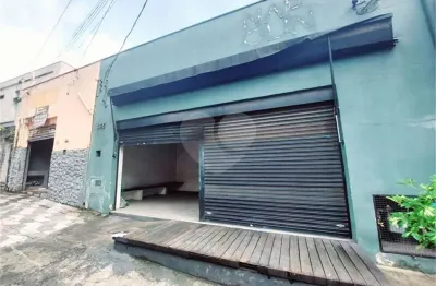 Salão comercial à venda ou para locação em pinheiros - sp