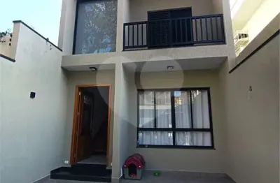 Casa com 3 quartos à venda na Barão De Morenos, --, Vila Madalena, São Paulo