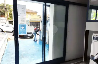 Ponto comercial à venda na Rua Pio XI, --, Alto de Pinheiros, São Paulo