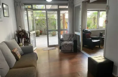 Apartamento com 2 quartos à venda na Rua Itambé, --, Higienópolis, São Paulo