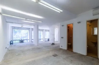 Prédio inteiro à venda ou para locação em pinheiros - sp
