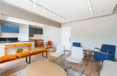 Apartamento com 3 quartos à venda na Rua Tavares Bastos, --, Perdizes, São Paulo