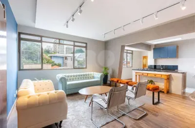 Apartamento com 3 quartos à venda na Rua Tavares Bastos, --, Perdizes, São Paulo