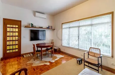 Casa térrea com 3 quartos à venda em alto de pinheiros - sp