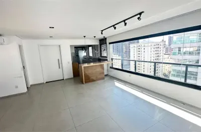 Apartamento com 2 quartos à venda em cerqueira césar - sp