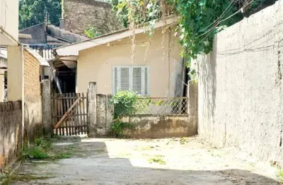 Terreno à venda na Rua Bartira, --, Perdizes, São Paulo
