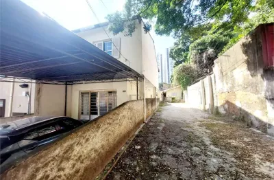 Terreno à venda na Rua Bartira, --, Perdizes, São Paulo