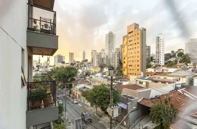 Apartamento com 3 quartos à venda em alto da lapa - sp