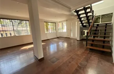 Casa com 4 quartos à venda ou para locação em sumarezinho - sp