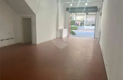 Ponto comercial para alugar na Rua Clélia, --, Lapa, São Paulo