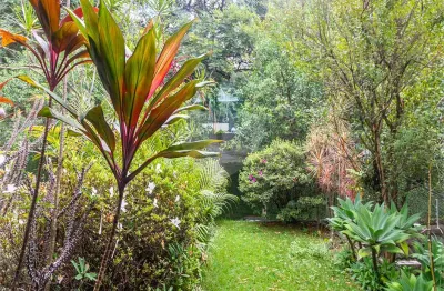Casa com 3 quartos à venda na Rua Herculano, --, Sumaré, São Paulo