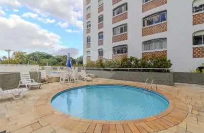 Apartamento com 2 quartos à venda na Rua André Dreyfus, --, Sumaré, São Paulo