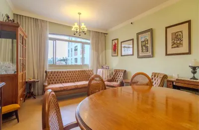 Apartamento com 2 quartos à venda na Rua André Dreyfus, --, Perdizes, São Paulo