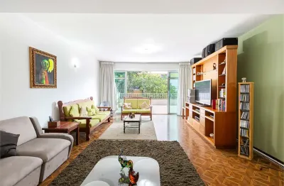 Sobrado com 3 quartos à venda em vila madalena - sp