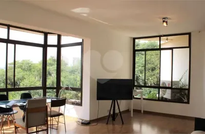 Apartamento com 3 quartos à venda na Rua Bartira, --, Perdizes, São Paulo