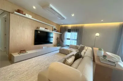 Apartamento com 4 quartos à venda na Rua Harmonia, --, Vila Madalena, São Paulo