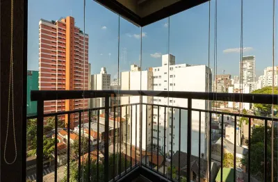 Apartamento com 2 quartos à venda na Rua Tucuna, --, Perdizes, São Paulo