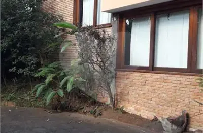 Casa com 3 quartos à venda em alto de pinheiros - sp