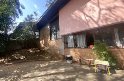 Casa com 3 quartos à venda em Alto de Pinheiros, São Paulo 