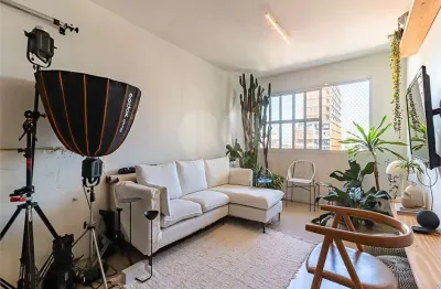 Apartamento com 3 quartos à venda em pinheiros - sp
