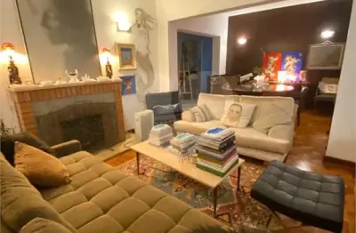 Casa com 3 quartos à venda na Rua Duartina, --, Sumaré, São Paulo