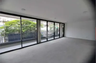 Apartamento com 3 quartos à venda na Rua Urbanizadora, --, Perdizes, São Paulo
