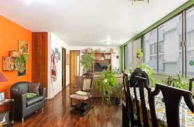 Apartamento com 3 quartos à venda na Rua Doutor Albuquerque Lins, --, Higienópolis, São Paulo