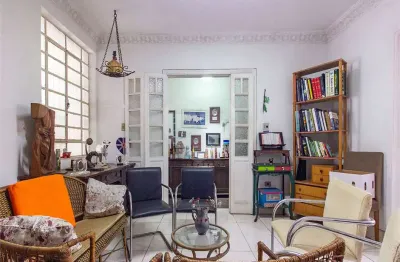 Casa com 3 quartos à venda na Rua Tibério, --, Lapa, São Paulo